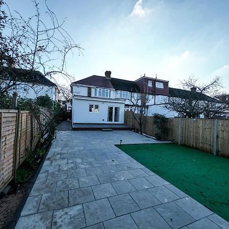 Homely & Peaceful Living Space Morden  ภายนอก รูปภาพ